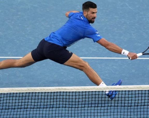 Šta je Novak rekao o radu Svjetske antidoping agencije?
