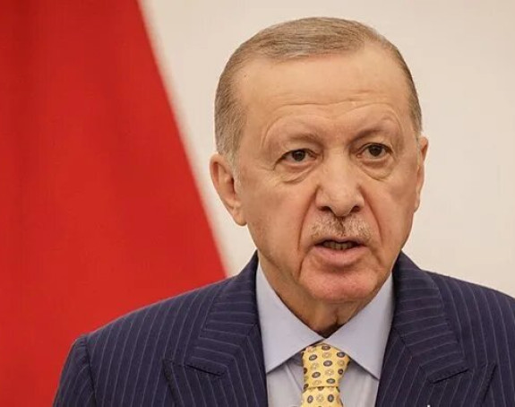 Erdogan demantovao hrvatskog novinara Zorana Krešića