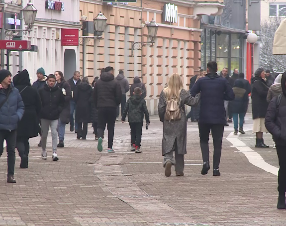 Друштвене мреже - плодна платформа за грађански бунт