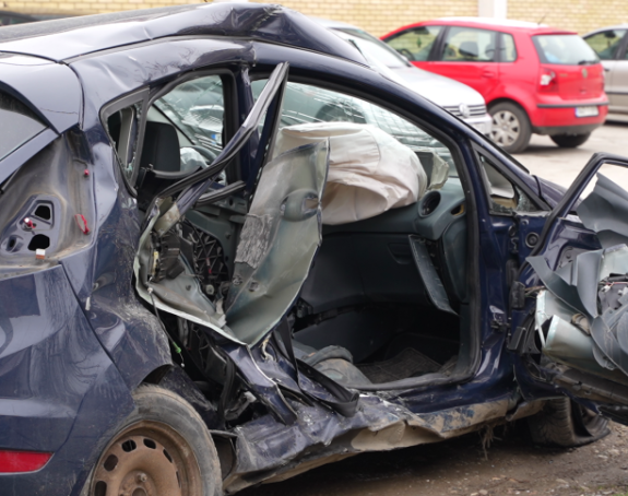 Потресне ријечи дјевојке која је учествовала у тешкој несрећи: ''Тата, убила сам три другарице''