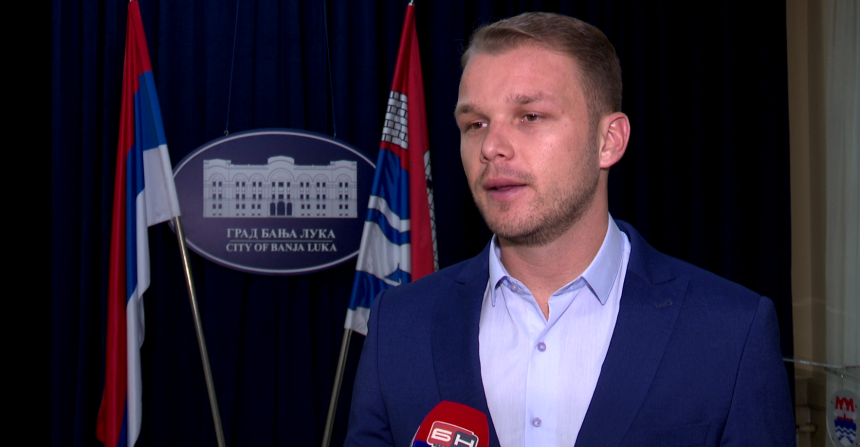 Srpska ne smije biti žrtvovana zbog jednog čovjeka