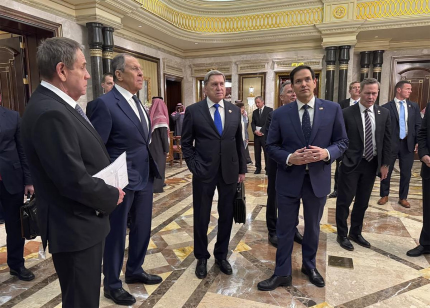 Амерички секретар открио шта Америка жели од Русије