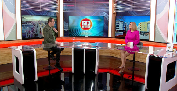 Oko Dodika su klimoglavci, za stanje u Srpskoj odgovorna i akademska zajednica koja godinama ćuti (VIDEO)