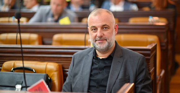 Projekti na čekanju, nema budžeta u Banjaluci
