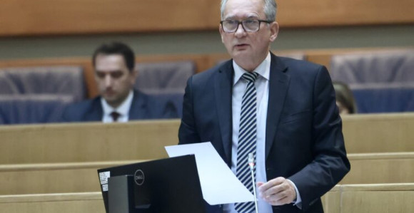 Tikva pukla, Čović pokušava da to zakrpi na nivou BiH