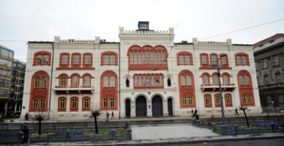 Počeli razgovori Univerziteta i Vlade Srbije
