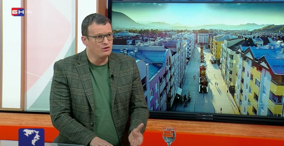 Naš stav je jasan, jedan čovjek nije Republika Srpska!