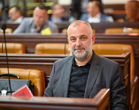 Пројекти на чекању, нема буџета у Бањалуци