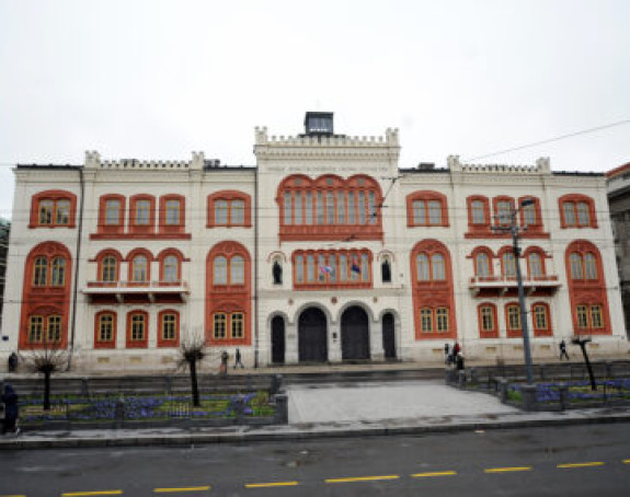 Počeli razgovori Univerziteta i Vlade Srbije