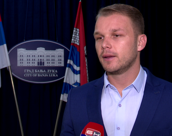 Srpska ne smije biti žrtvovana zbog jednog čovjeka