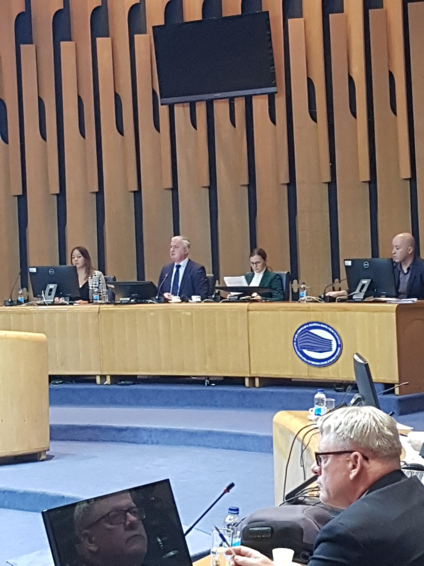 Od početna dva miliona za zgradu za potrebe UIO BiH konačna cifra prešla 100 miliona KM
