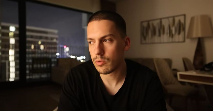 Otkriveno ko stoji iza gašenja Jutjuba Bake Praseta