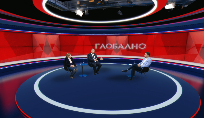 Долазак Трампа неће утицати на БиХ, нема бенефита за Додика