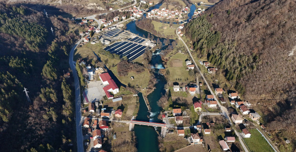 Podnesena tužba protiv ministarstva energetike