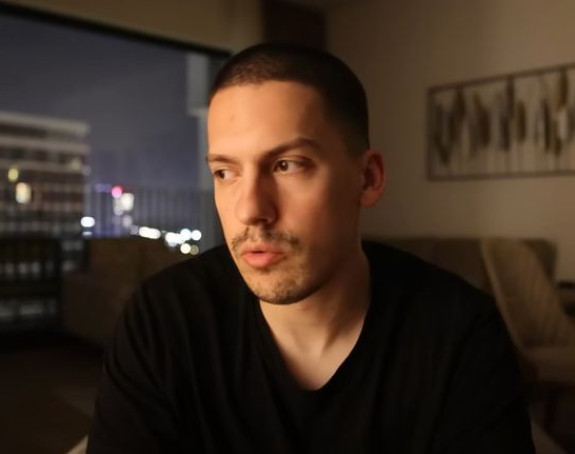 Otkriveno ko stoji iza gašenja Jutjuba Bake Praseta