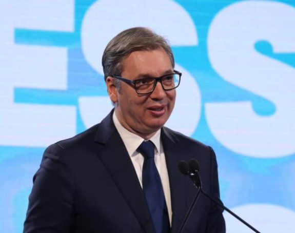 Vučić: 61 zemlja potvrdila učešće na Ekspu 2027. u BG