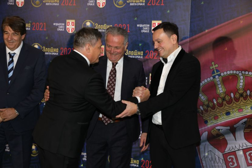 Policija ušla u FSS: Češljaju se poslovi Jovana Šurbatovića