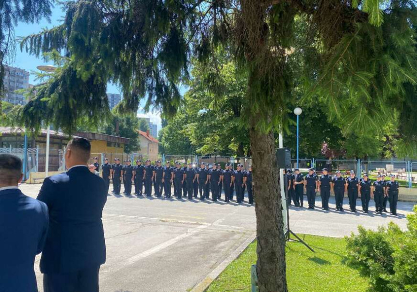 Direkcija za koordinaciju policijskih tijela daje pola miliona KM na putovanja, a na hotele 350.000 KM