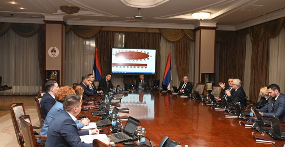 Vlada će preduzeti mjere na zaštiti Republike Srpske