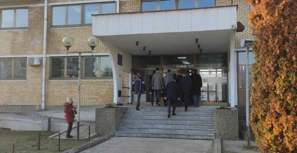 Inspektori MUP RS ispituju saradnike Ljubiše Petrovića