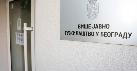 Uhapšen bivši sekretar zbog nelegalne gradnje