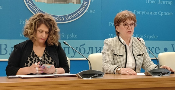 U Vladi redovno stanje, razmatrali zakon o otpisu duga