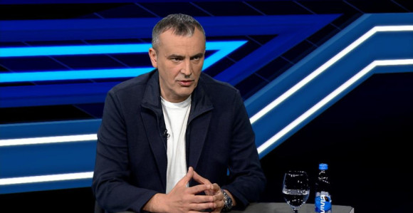 Dok sam u PD PS BiH neće biti kupovine "kumovske zgrade"