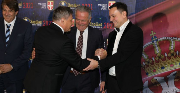 Policija ušla u FSS: Češljaju se poslovi Jovana Šurbatovića