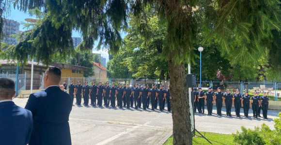 Direkcija za koordinaciju policijskih tijela daje pola miliona KM na putovanja, a na hotele 350.000 KM