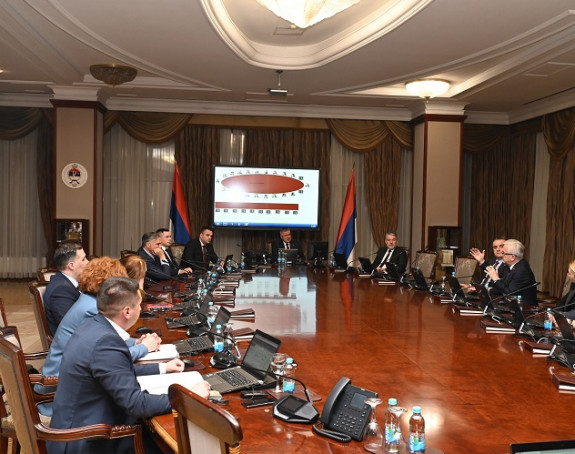 Vlada će preduzeti mjere na zaštiti Republike Srpske