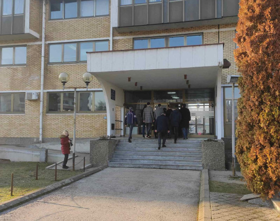 Inspektori MUP RS ispituju saradnike Ljubiše Petrovića