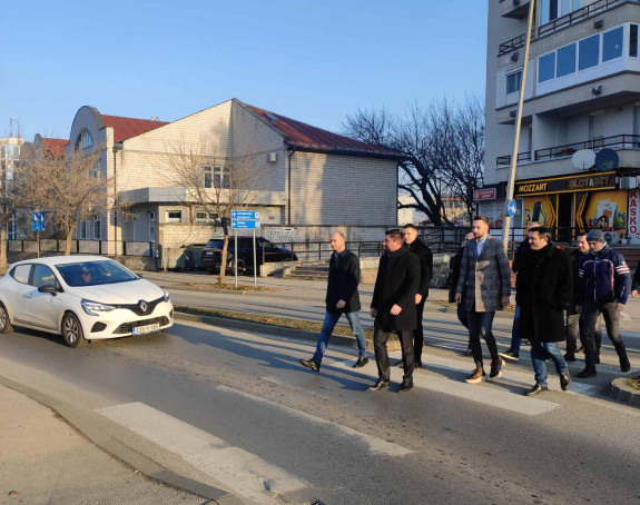 Tomić: Policija bila korektna, nije bilo pritiska