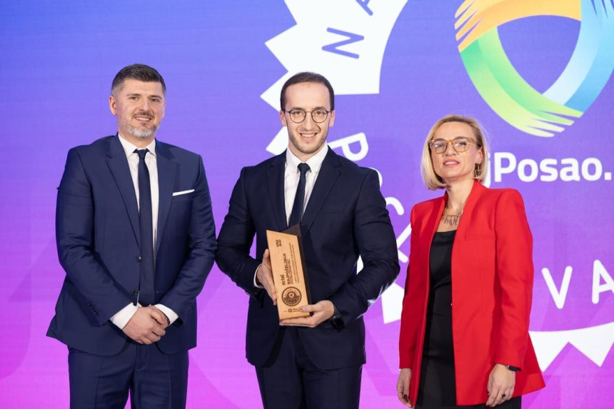 M:tel - najpoželjniji poslodavac u sektoru telekomunikacija u BiH