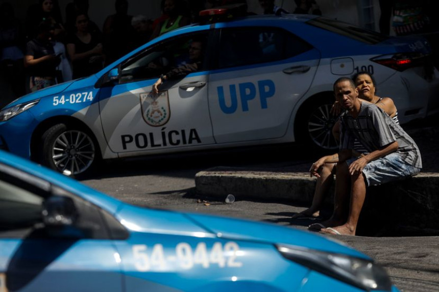 Stravičan sudar u Brazilu, dvanaest studenata poginulo
