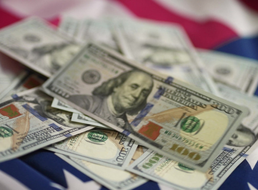 Rusija bi mogla da ustupi 300 milijardi dolara Ukrajini?