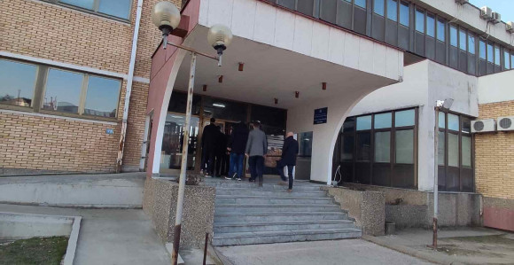I danas saslušanje u policiji saradnika Ljubiše Petrovića