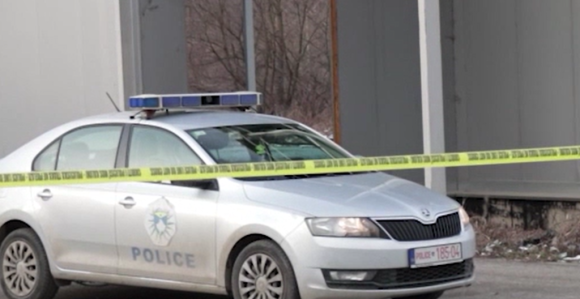 Upad tzv. kosovske policije u centre za socijalni rad