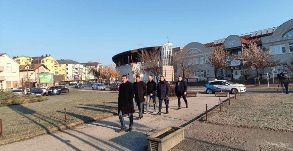 Saslušanje u policiji nasatavak političkog progona