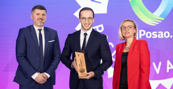 M:tel - najpoželjniji poslodavac u sektoru telekomunikacija u BiH