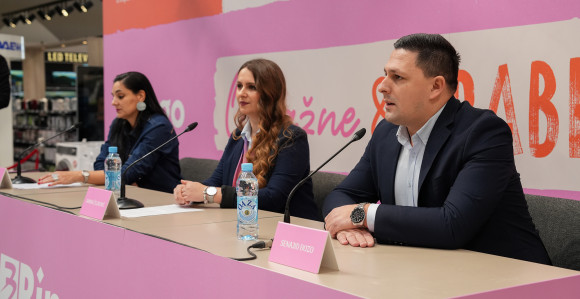 „Odvažne i hrabre“: 50.000 KM za podršku preduzetnicama