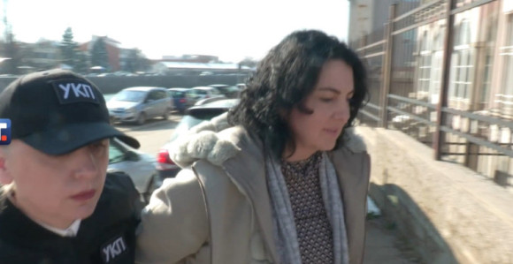 Одређен притвор некадашњој градоначелници Ниша