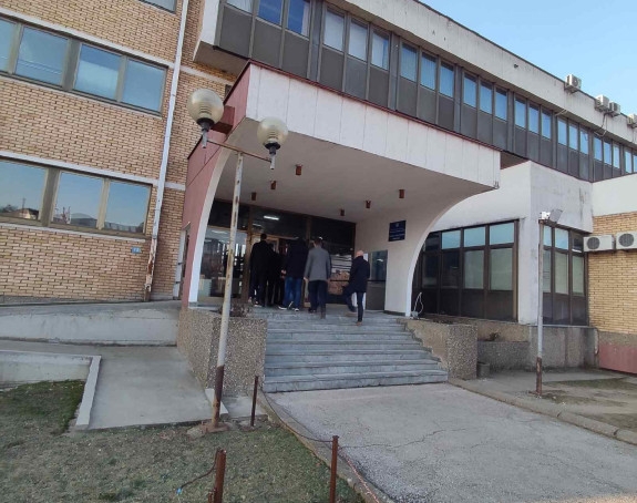 I danas saslušanje u policiji saradnika Ljubiše Petrovića