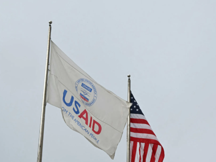 Ukinuta privremena zabrana: Nastavak otpuštanja u USAID