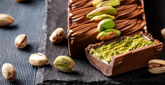 U Njemačkoj Dubai čokolada hitno povučena iz prodaje