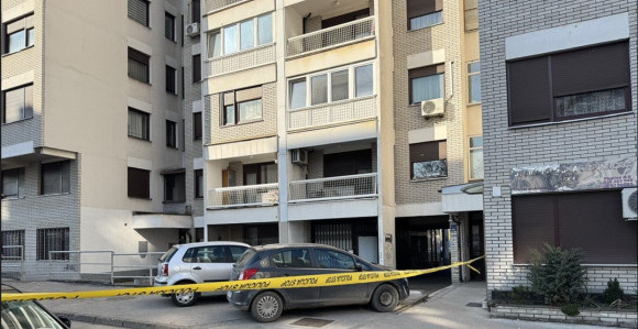Policija o ubistvu u Tuzli: Naređena obdukcija tijela