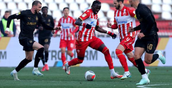 Derbi za pamćenje: Partizan u zadnji čas stigao do boda
