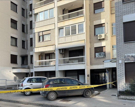 Policija o ubistvu u Tuzli: Naređena obdukcija tijela