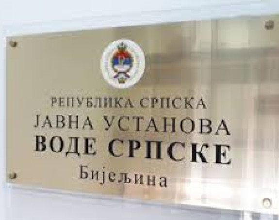 “Vode Srpske” rasipaju novac, građani Semberije još nisu zaštićeni od velikih voda