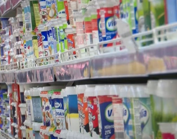 Vlast podmuklo ćuti: Inflacija hara, hrana postaje luksuz