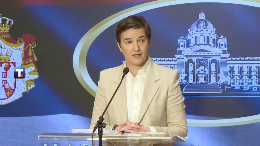 Školarine umanjene za 50 %, povećanje plata zaposlenih